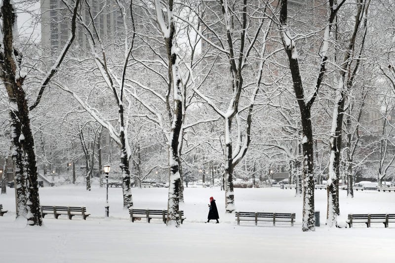 Spencer Platt/Getty Images