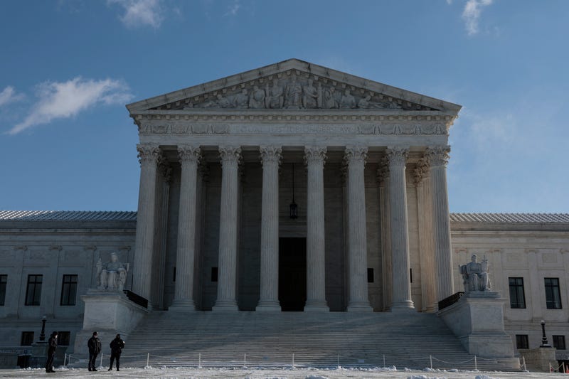 United States Supreme Court