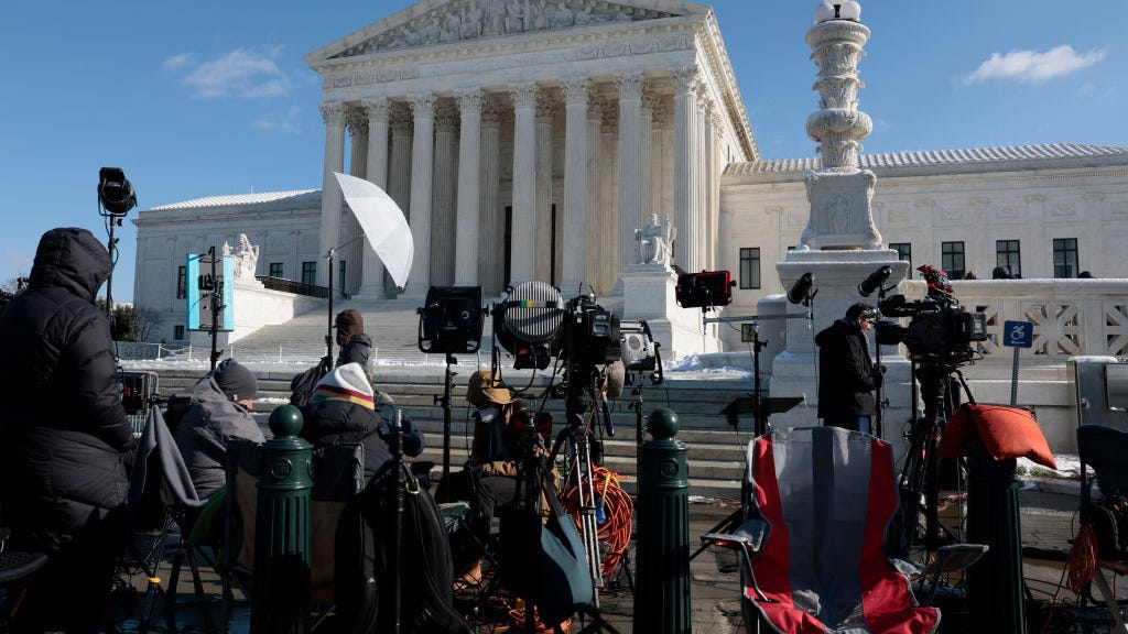 Vax Mandate: Key quotes and phrases from each of the 9 Supreme Court Justices