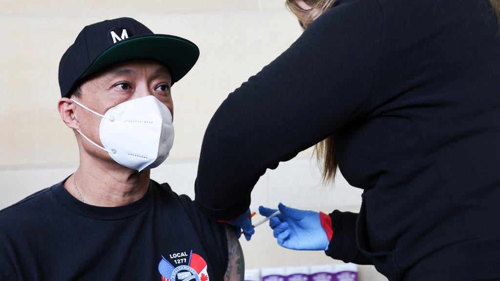 COVID cases in L.A. County continue to climb, 27 more deaths reported