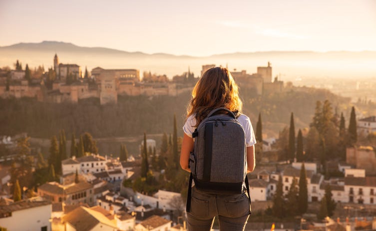 international travel