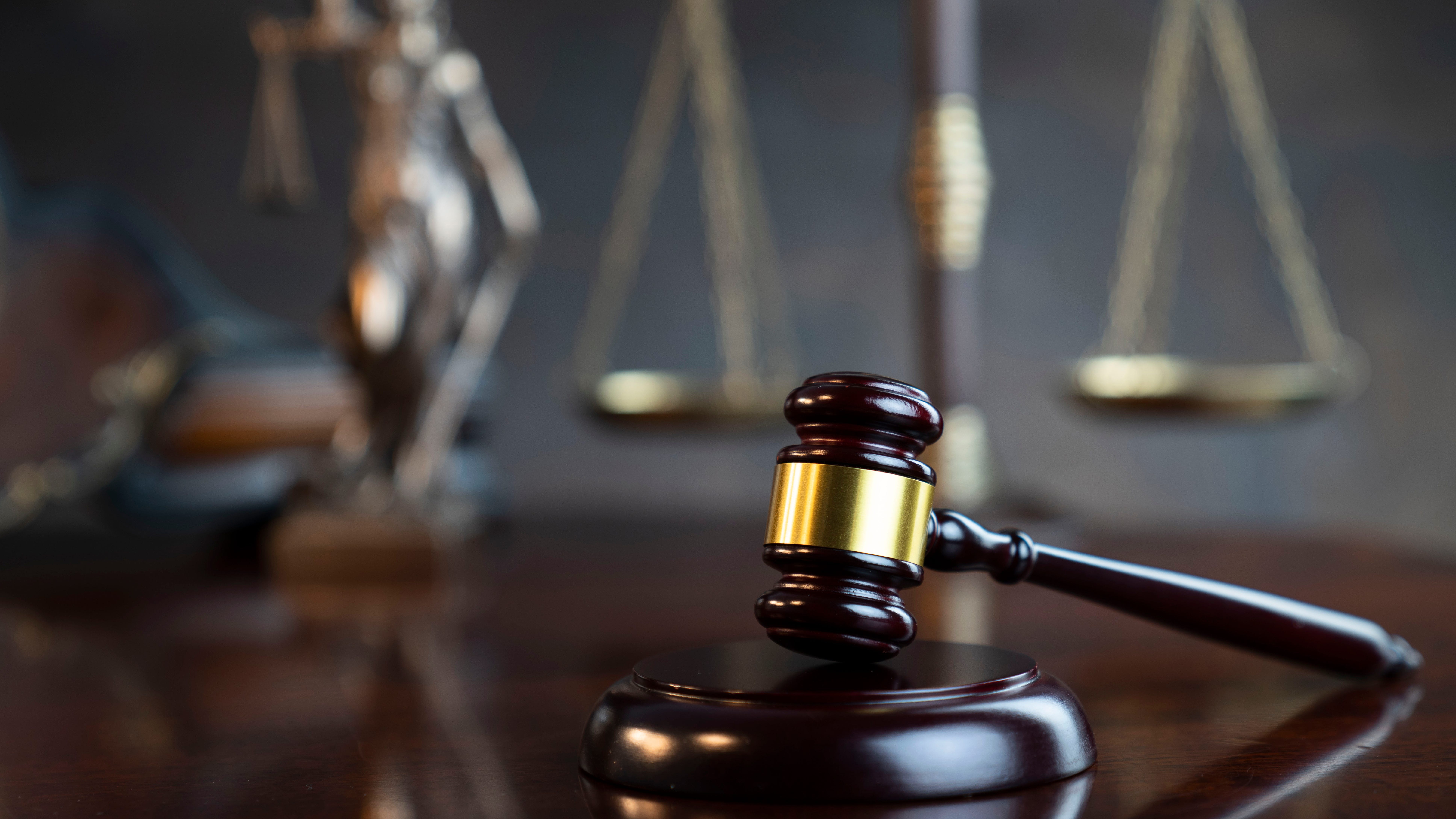 Man convicted of kidnapping elderly woman from West LA VA
