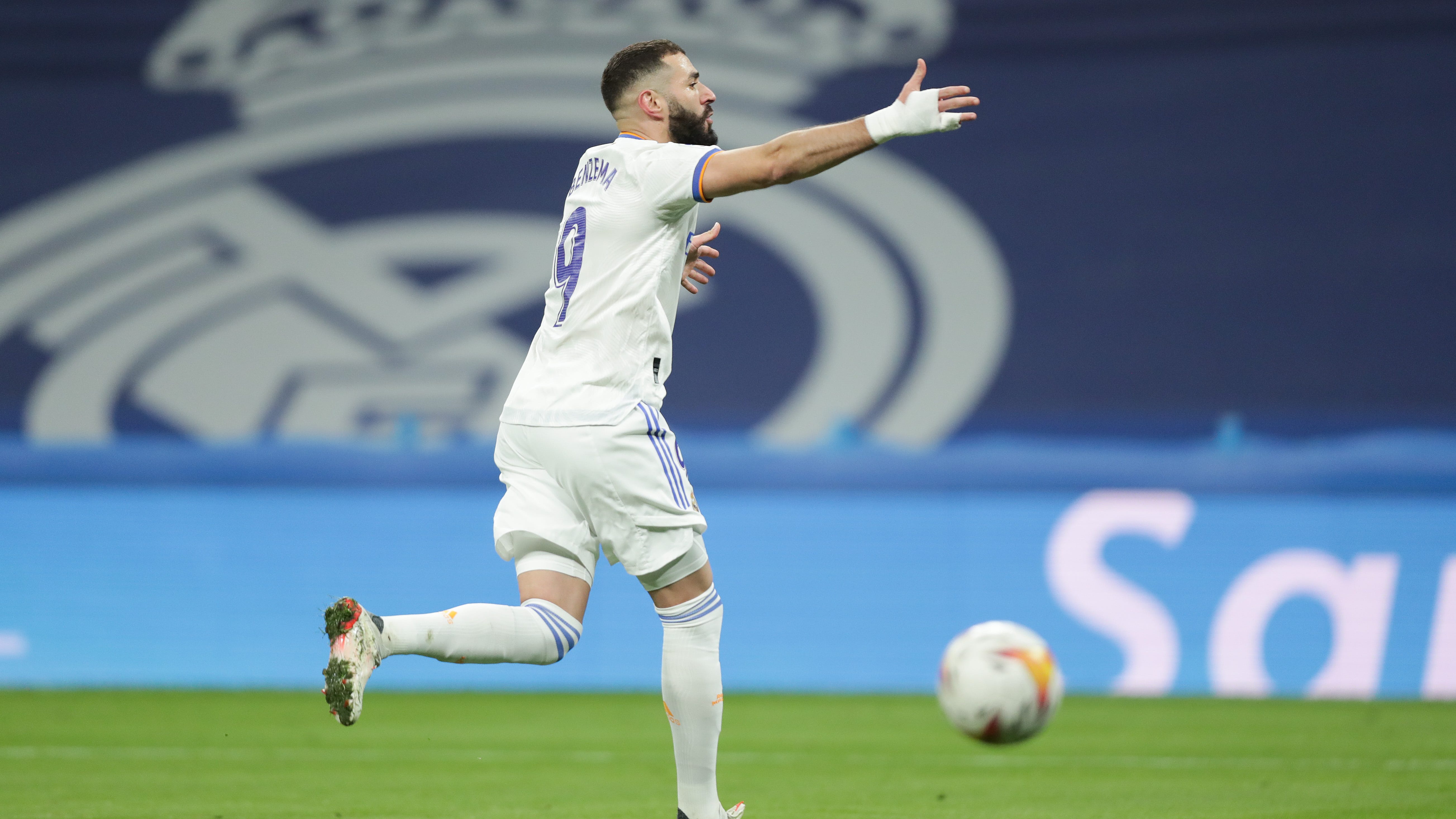 De infarto: El Real Madrid vence 3 goles por 2 al Barcelona en la semifinal de la Supercopa de España
