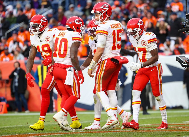 Kansas City Chiefs