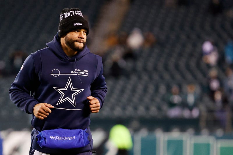 Dak Prescott 