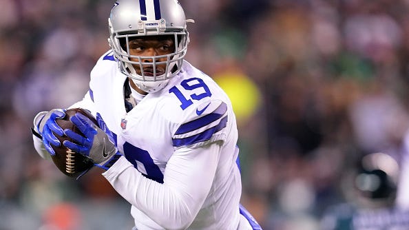 7 notable NFL veterans who could become cap casualties this offseason