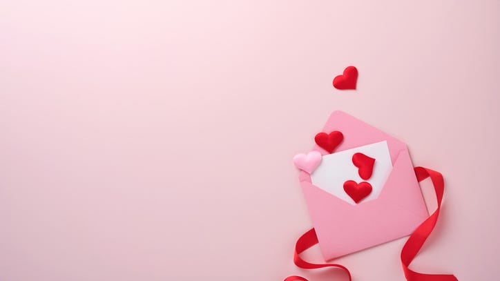 From an expert, keys to finding love this Valentine's Day