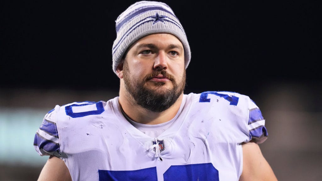 Cowboys' Zack Martin, Tyron Smith to skip Pro Bowl