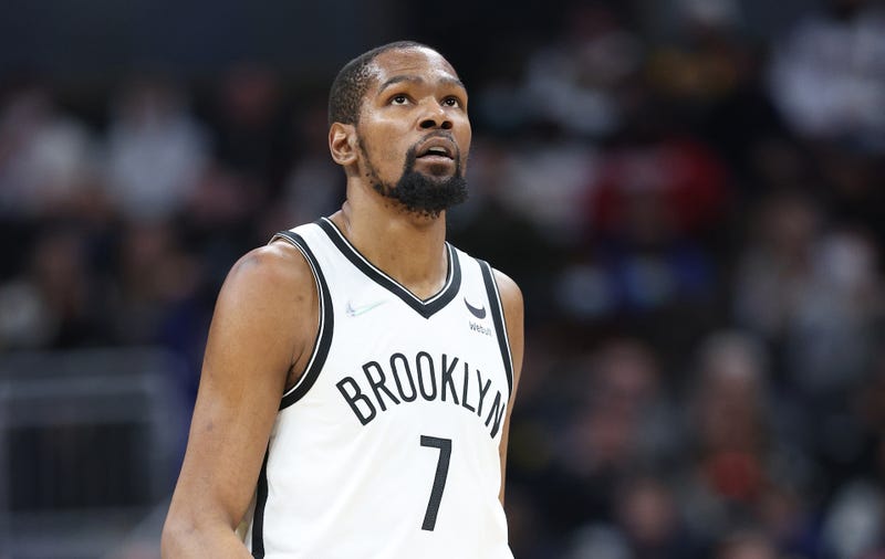 Kevin Durant