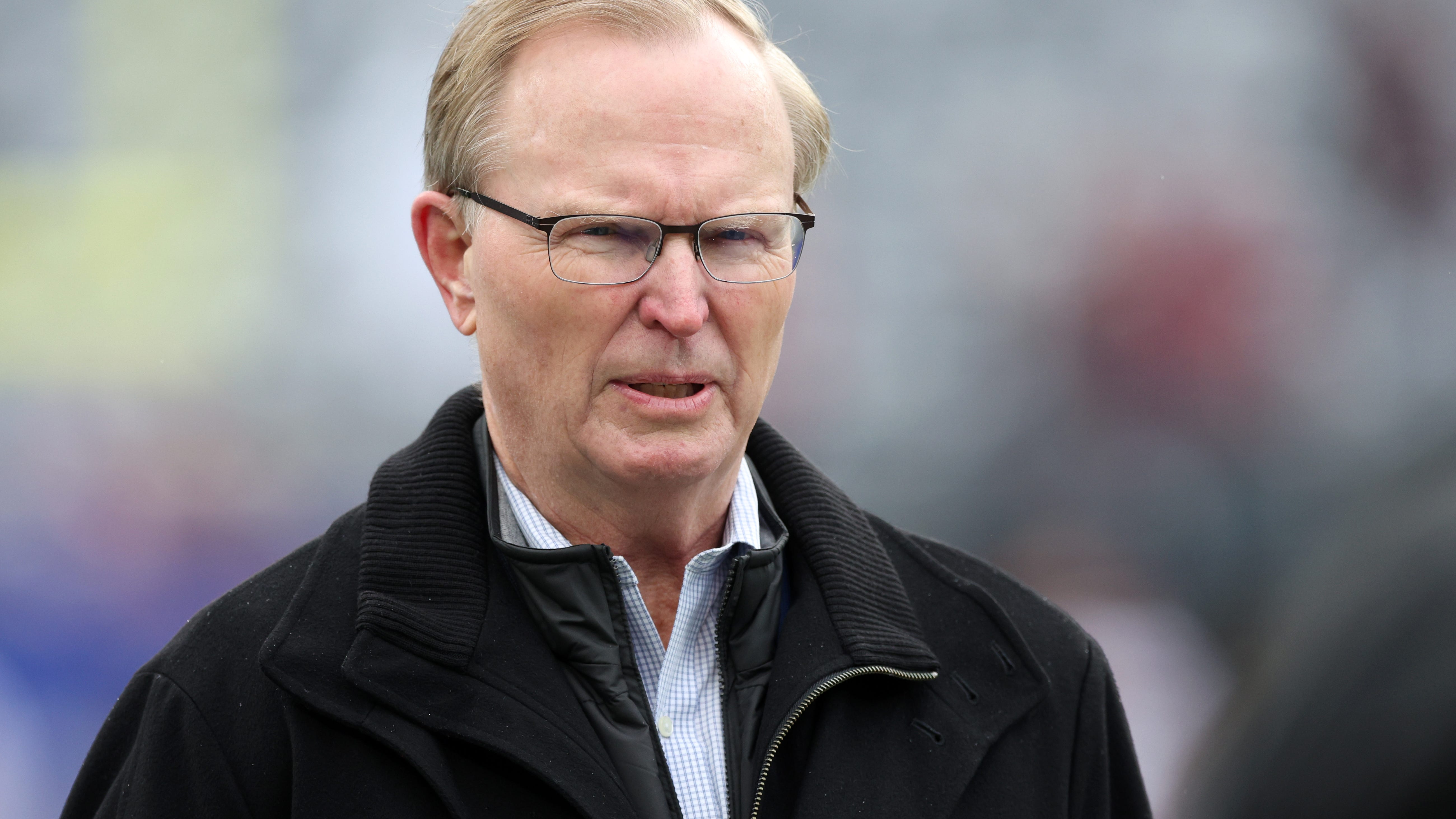 WATCH: Giants fans call out owner John Mara before season-ending loss to Washington