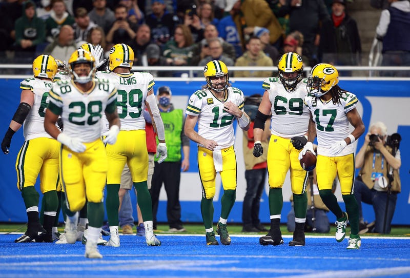 Green Bay Packers