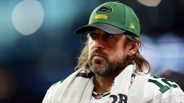 Aaron Rodgers, Shailene Woodley reportedly break off engagement