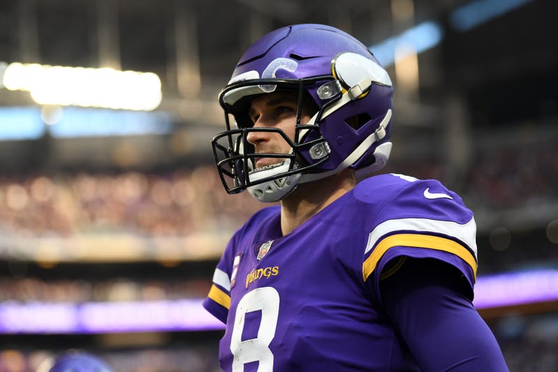 Kirk Cousins