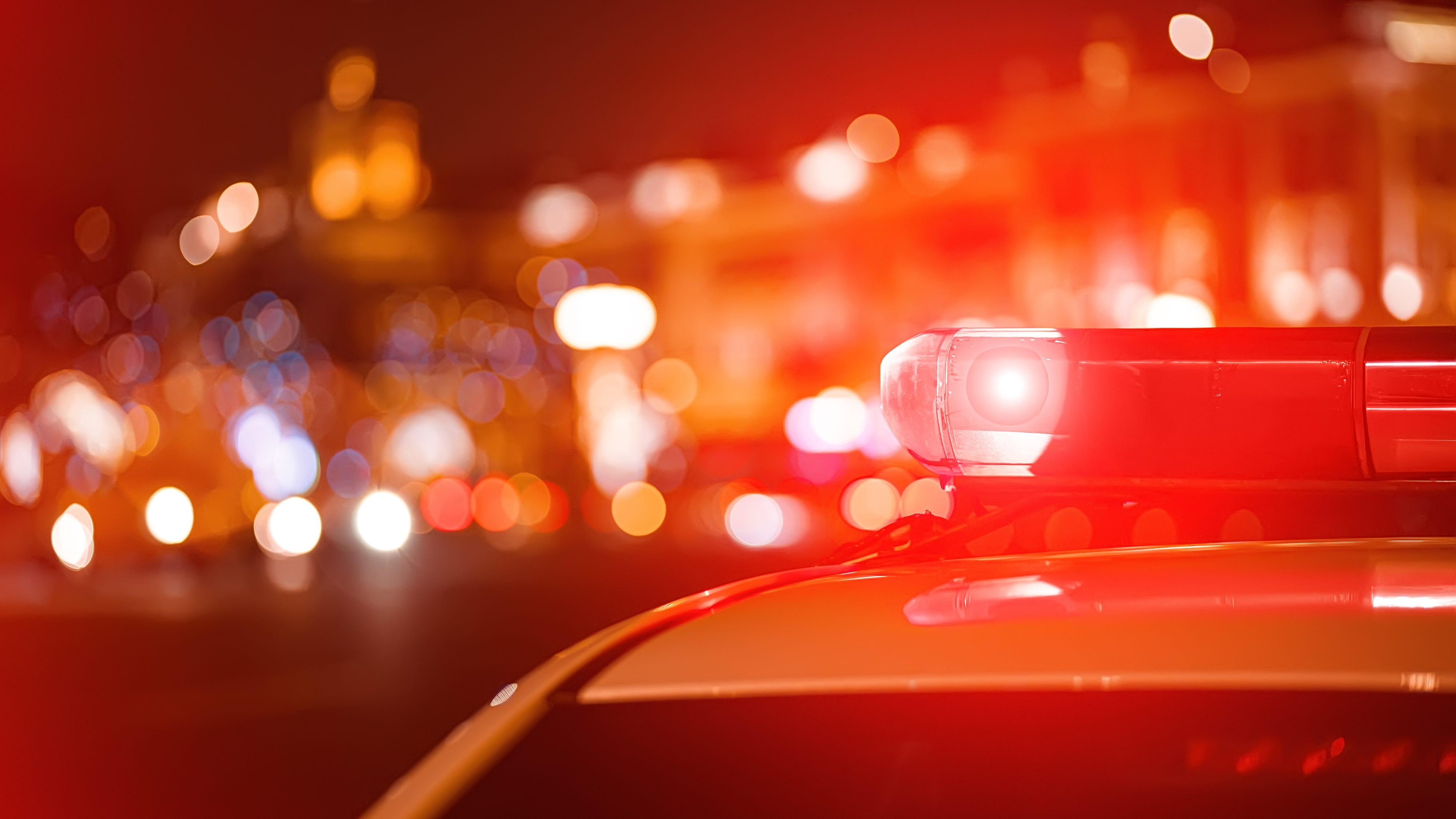 Motorist sought in Porter Ranch hit-and-run