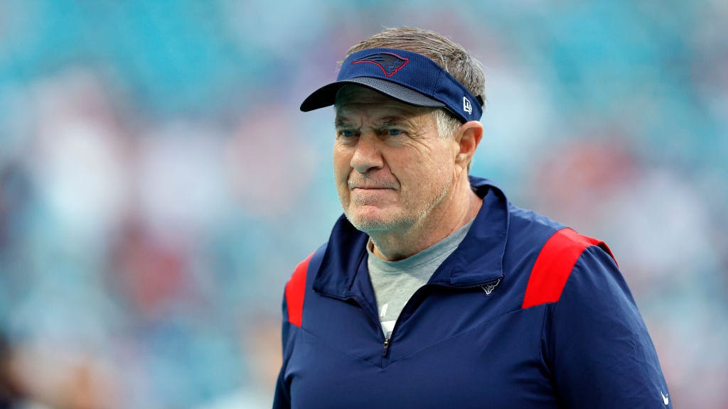 Did the Patriots, NFL make a mistake by not employing Bill Belichick?