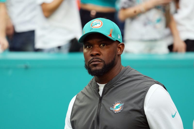 Brian Flores