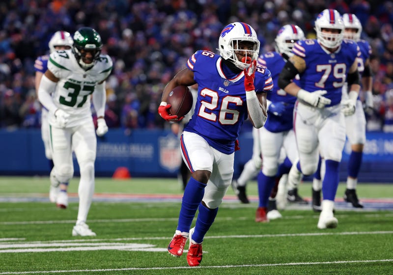 Buffalo Bills