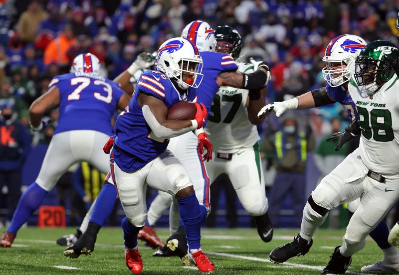 Buffalo Bills