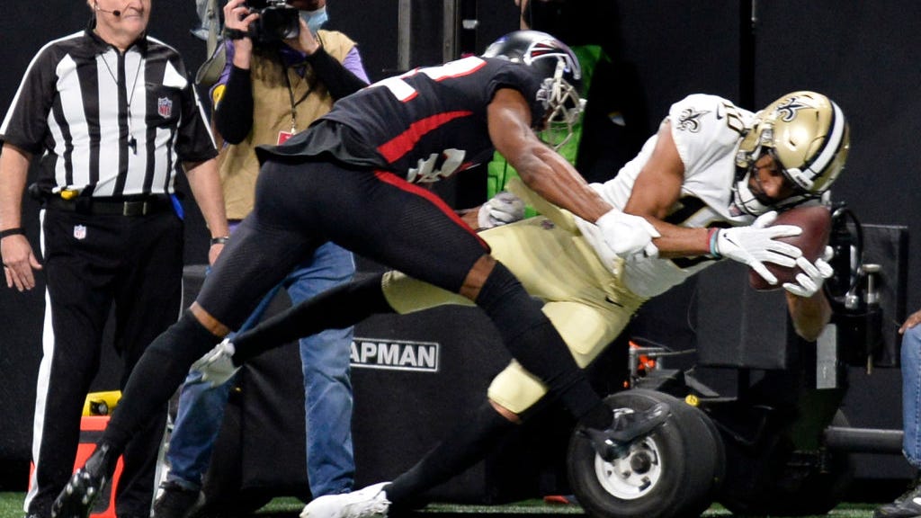 3 takeaways from Saints beatdown of Falcons: No playoffs adds insult to QB injury