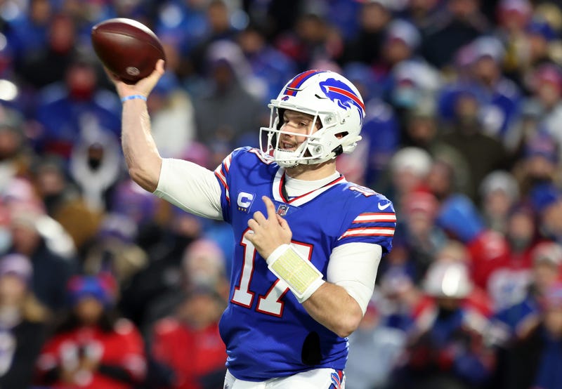 Buffalo Bills