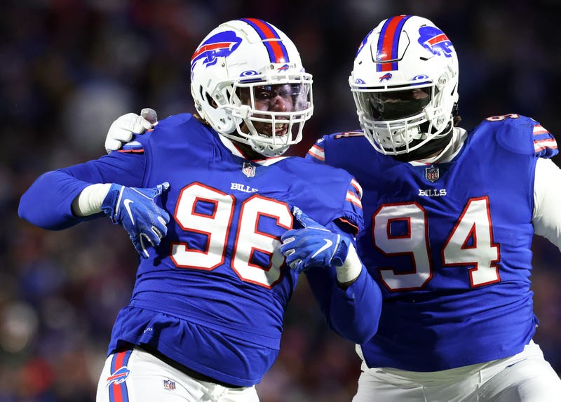 Buffalo Bills