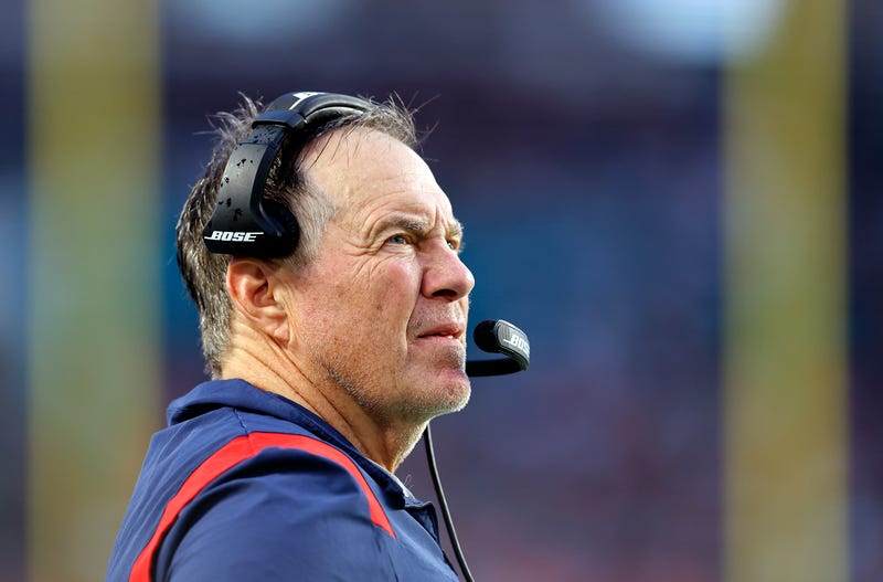 Bill Belichick