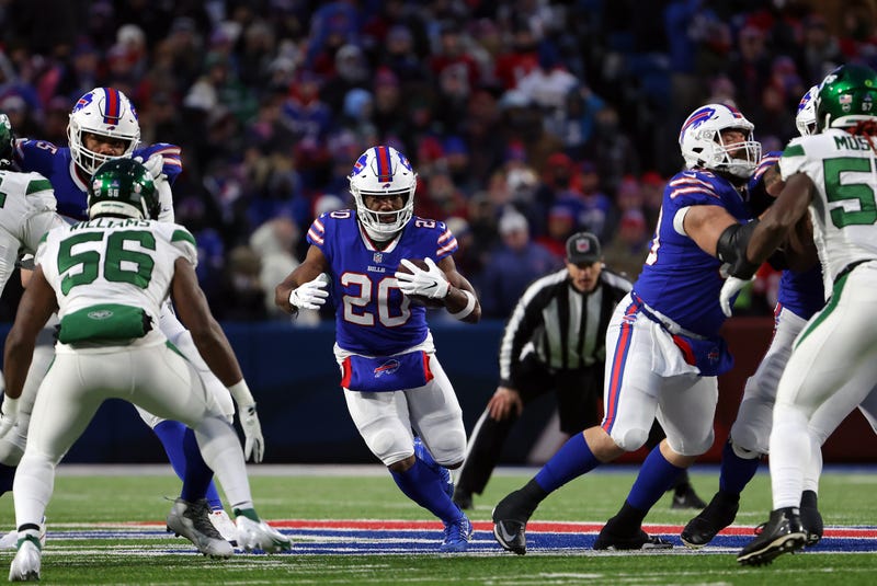 Buffalo Bills