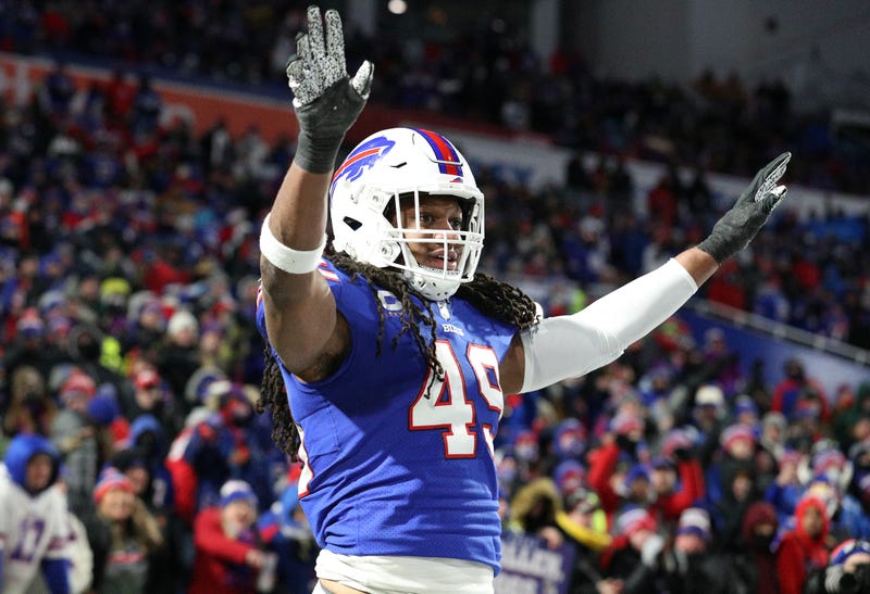 Tremaine Edmunds
