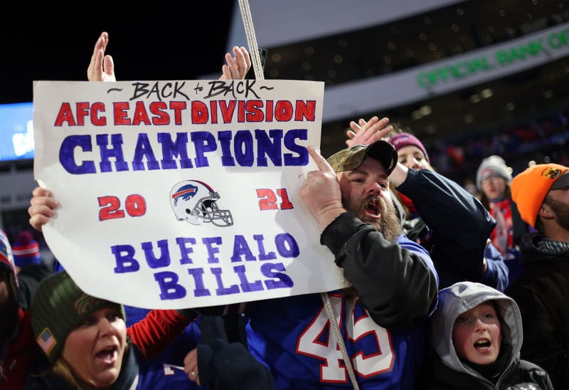 Buffalo Bills