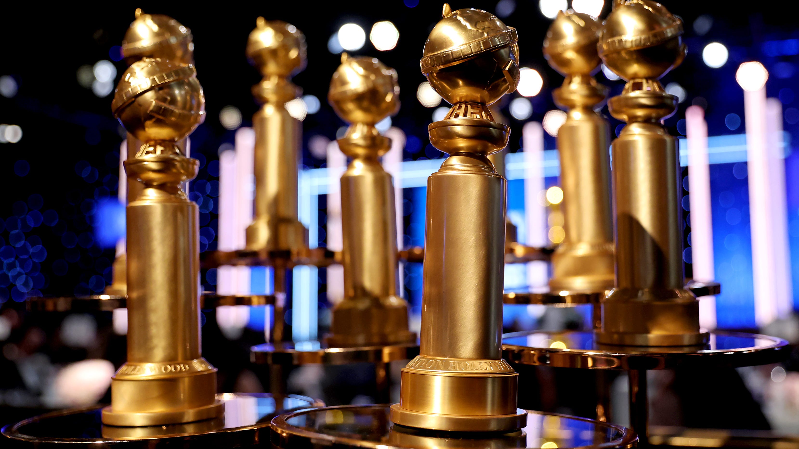 Golden Globes under new ownership as a for-profit venture