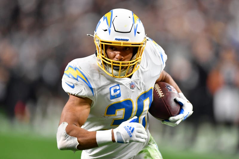 Austin Ekeler