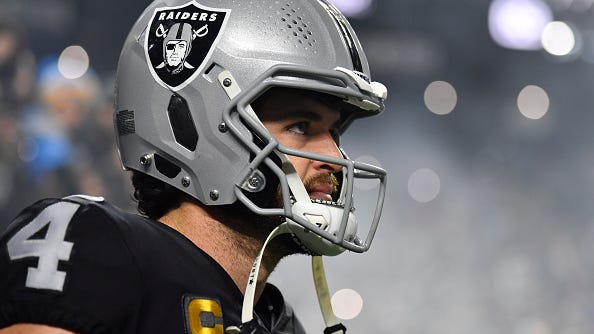 2022 Audacy Sports NFL uniform rankings