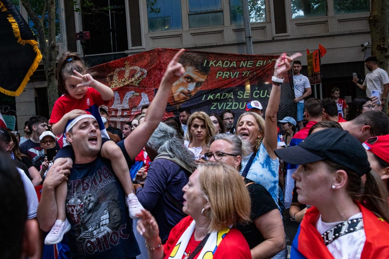 Diego Fedele/Getty Images