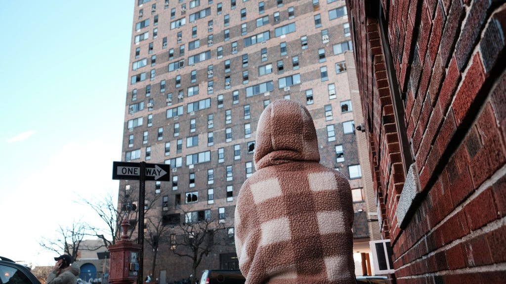 Bronx mosque to host mass funeral for apartment fire victims this weekend