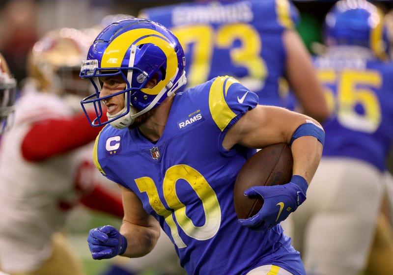 Cooper Kupp