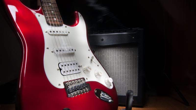 Electric Guitar