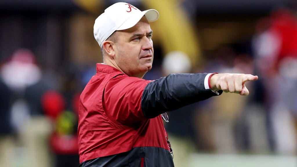 Patriots reportedly hiring Bill O'Brien as offensive coordinator