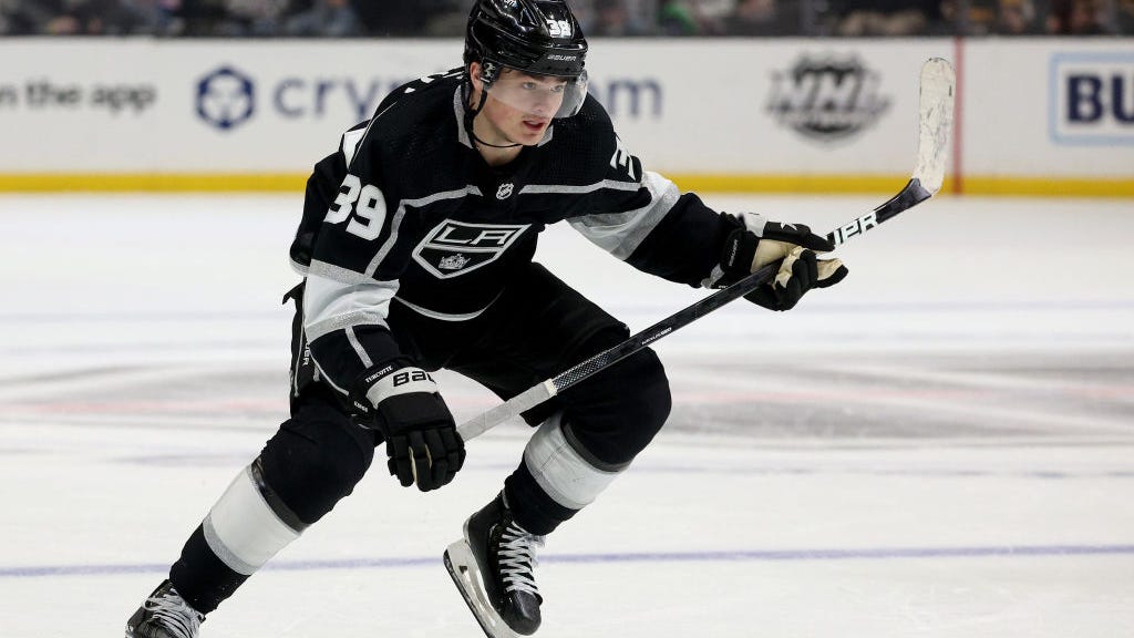 Kings, Ducks, NHL and players’ association announce updates to COVID-19 rules