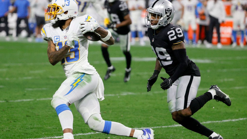 NFL sued over Chargers' relocation from San Diego