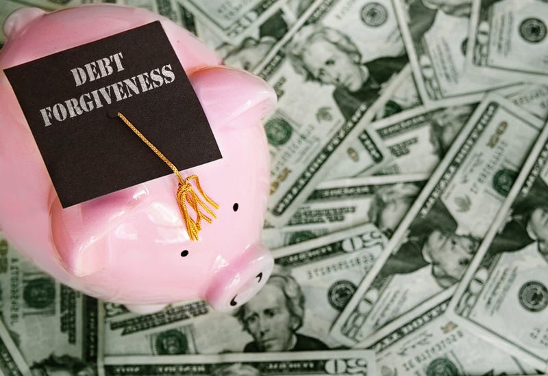 Thousands of borrowers who have had their student loans forgiven, suspended or reduced have the opportunity to repurpose the money they allocated for payments to enhance their financial security. 