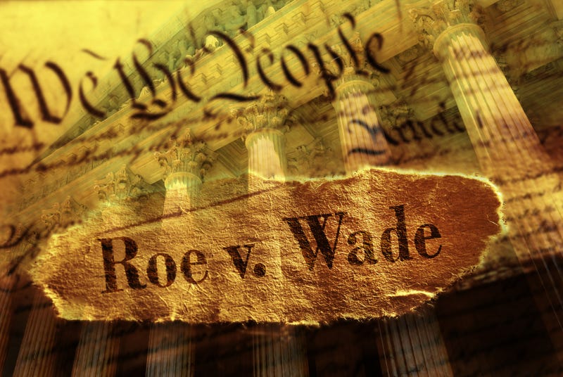 Roe v. Wade Overturned by Supreme Court Ruling