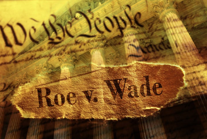 Roe V. Wade