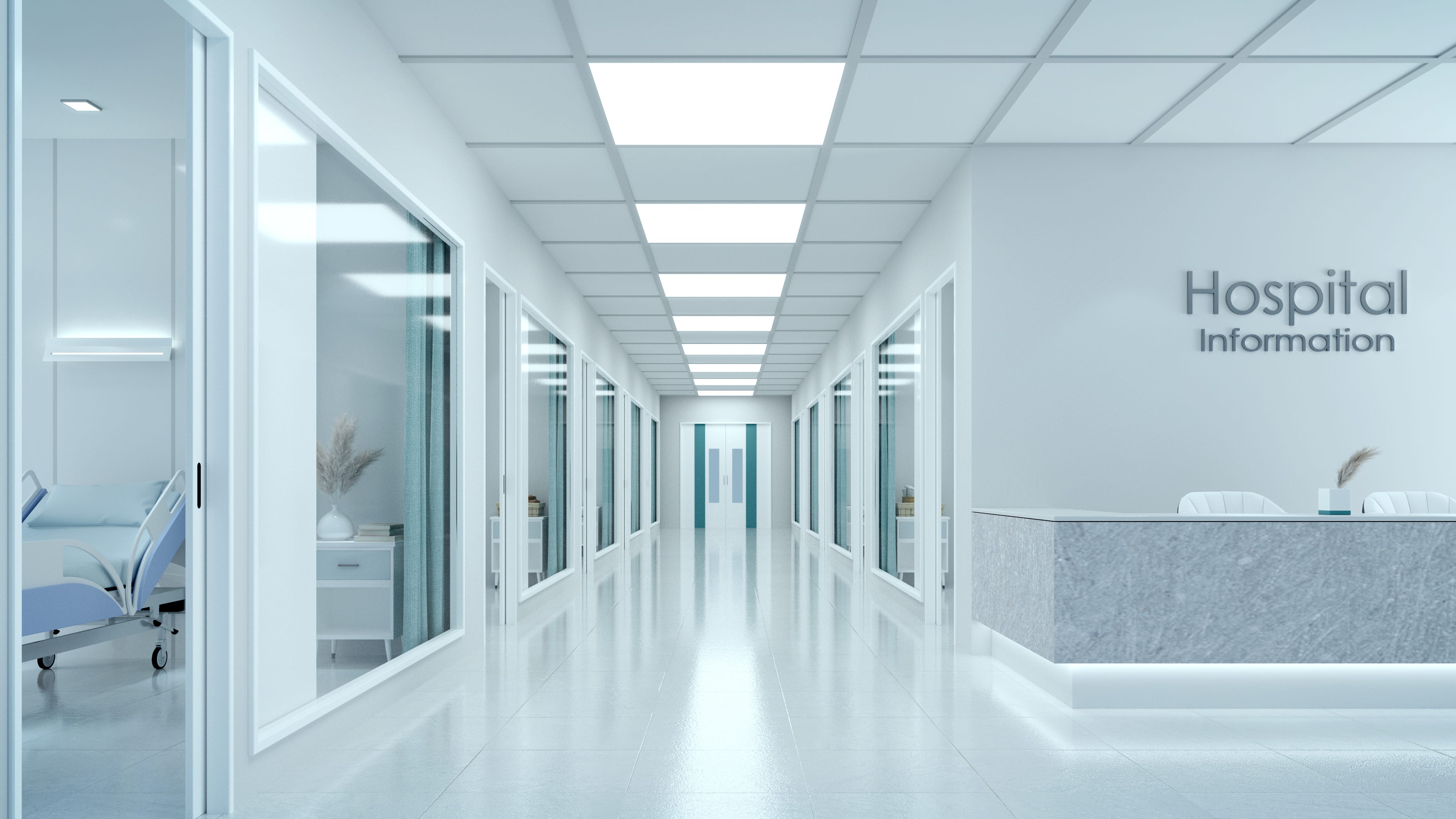 L.A. County seeing fewer COVID patients hospitalized