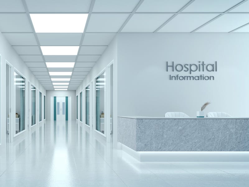 hospital