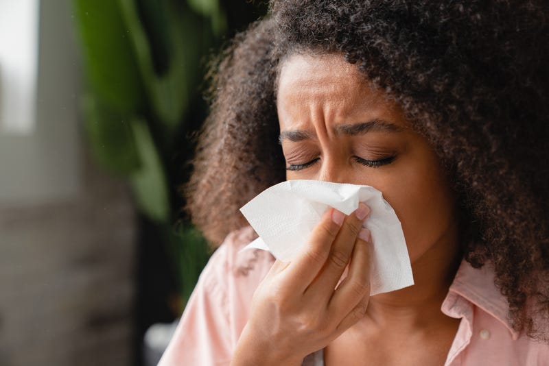 Officials around the country are bracing for a surge in respiratory viruses as we begin the new year.