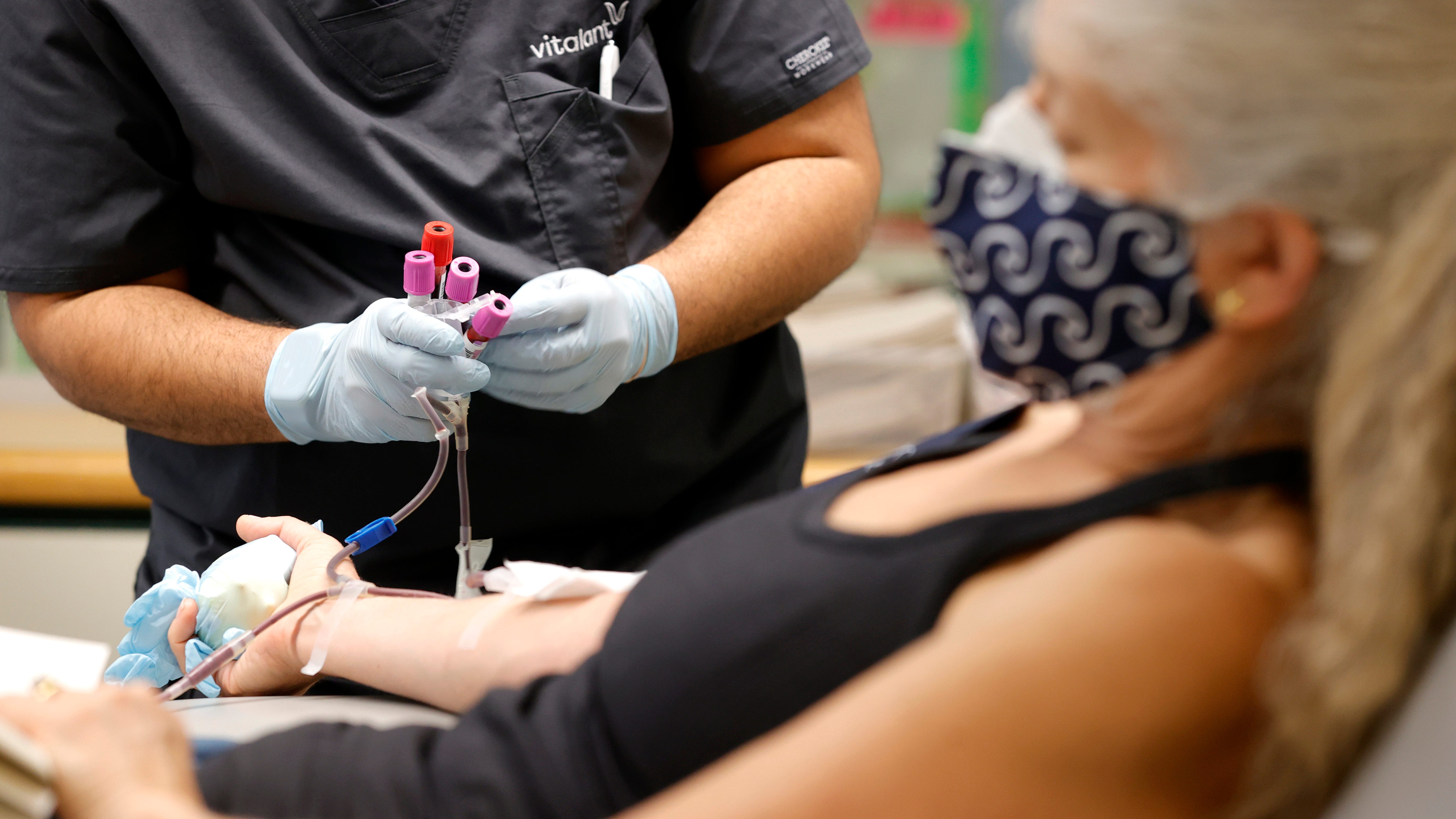 Global cancer deaths among men projected to surge 94% by 2050, study finds
