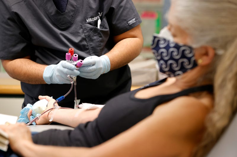 Cancer cases and deaths among men are expected to surge by 2050, particularly in those aged 65 and older, according to a new study.