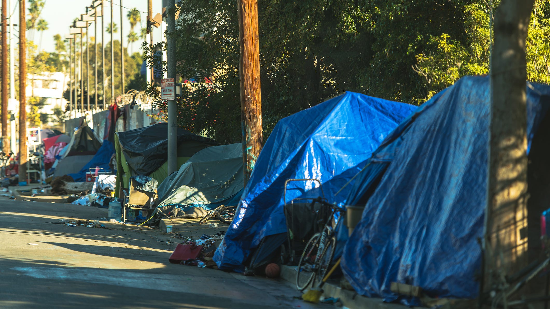 L.A. supervisor chair hopeful, but ‘everyone should be skeptical’ of politicians on homelessness