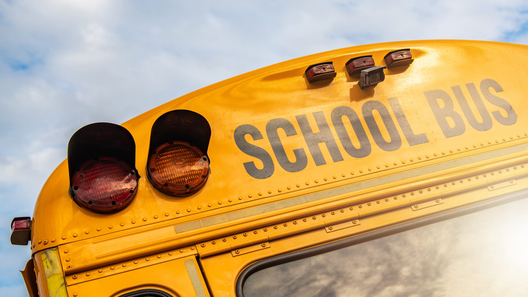 Bullet found on school bus in Shaler