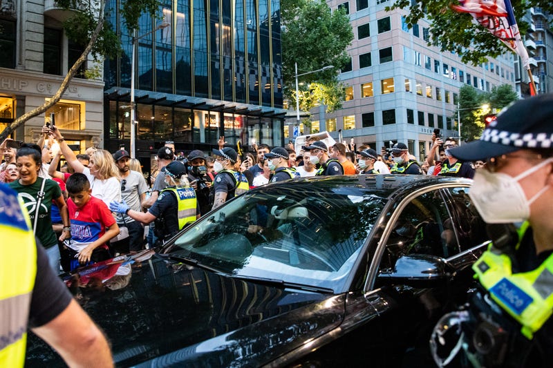 Diego Fedele/Getty Images